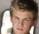 Michael Grant Terry