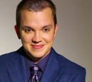 Eric Millegan