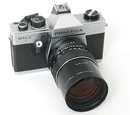 Praktica MTL 3