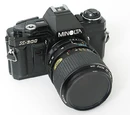 Minolta X-300
