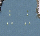 Destroy the Allied navy