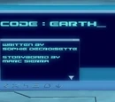 Code: Earth