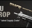 Supply Crate MYST-Zulu
