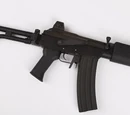 Micro Galil