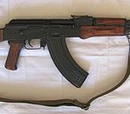 Type 68 AKM