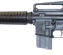 AR-15 ArmaLite