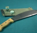 Bolo Knife