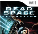 Dead Space: Extraction