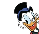 Scrooge McDuck