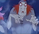 Orddu, Orwen, and Orgoch