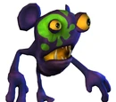 Blotlings