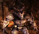 Ogre alpha