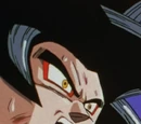 The Dragon Ball GT conflicts