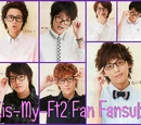 Kis My Ft2 Fan Fansub