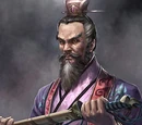 Wang Yun