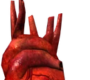 Daedra Heart (Skyrim)