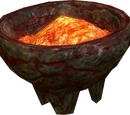 Fire Salts (Skyrim)