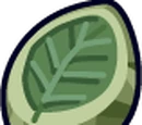 Piedra hoja