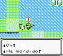 Pesca Pokémon