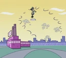 Season 5 trivia pages