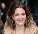 Drew Barrymore