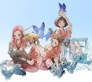 List of Final Fantasy Tactics Advance Characters