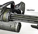 Weapon images