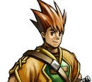 Garet