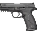 Smith & Wesson M&P