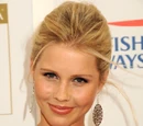 Claire Holt