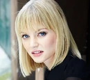 Cariba Heine