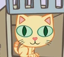 Mittens/Honey