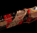 Vaygr Carrier
