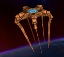 Planet Killers