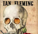 Goldfinger (novel)