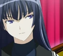 Shizuku Sangō