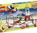 4982 Mrs. Puff's Boating School