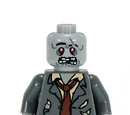 Zombie (Minifigures)
