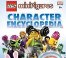 LEGO Minifigures: Character Encyclopedia