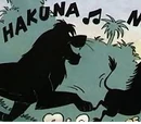 JordanSaruski/Hakuna Matata Club!