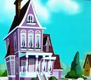Granny's Mansion