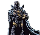 T'Challa (Tierra-616)