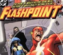 Flashpoint Vol 1