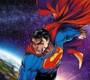 Superman Recommended Reading