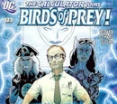 Birds of Prey Vol 1 123/Images