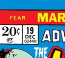 Fear Vol 1 19