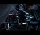 Lightning rifle