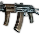 AKS-74U