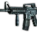 M4A1 Carbine