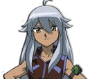 Tsubasa Otori